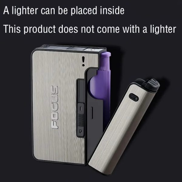 Cigarette Case Can - Image 4
