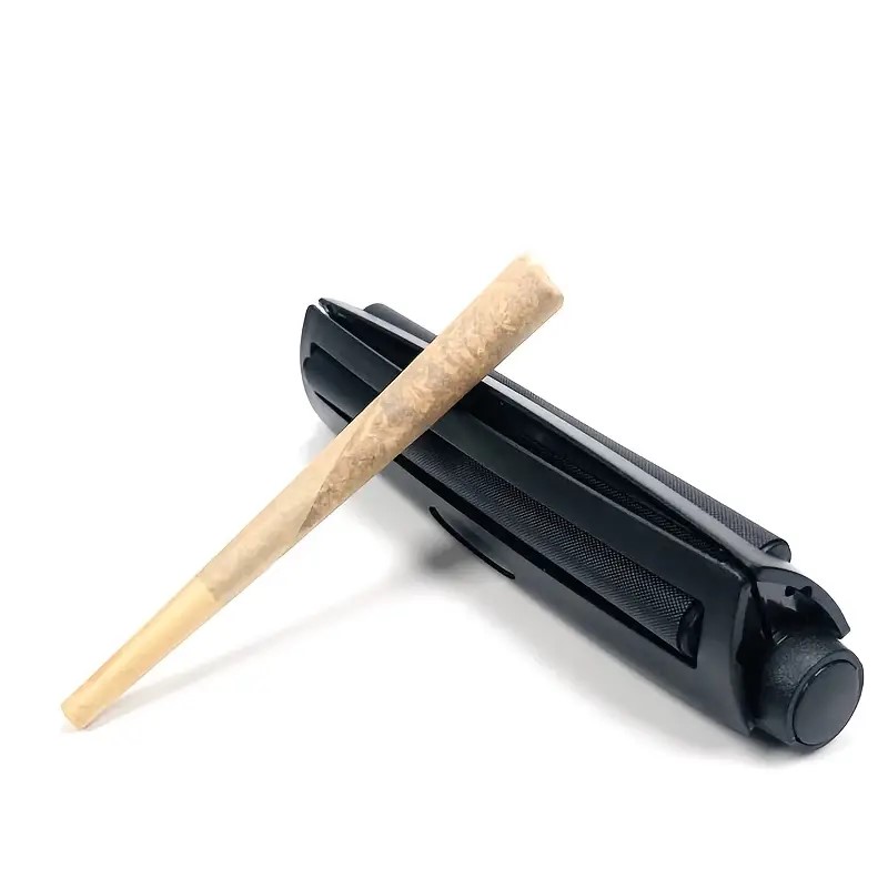 1pc Portable Quick Hand Rolling Machine