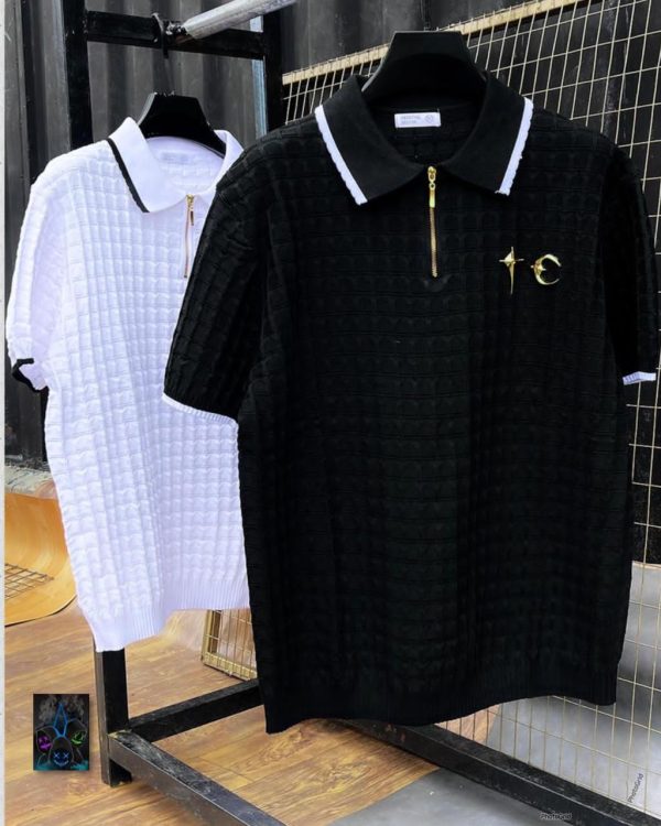 High Quality luxury Collar Neck - Image 5