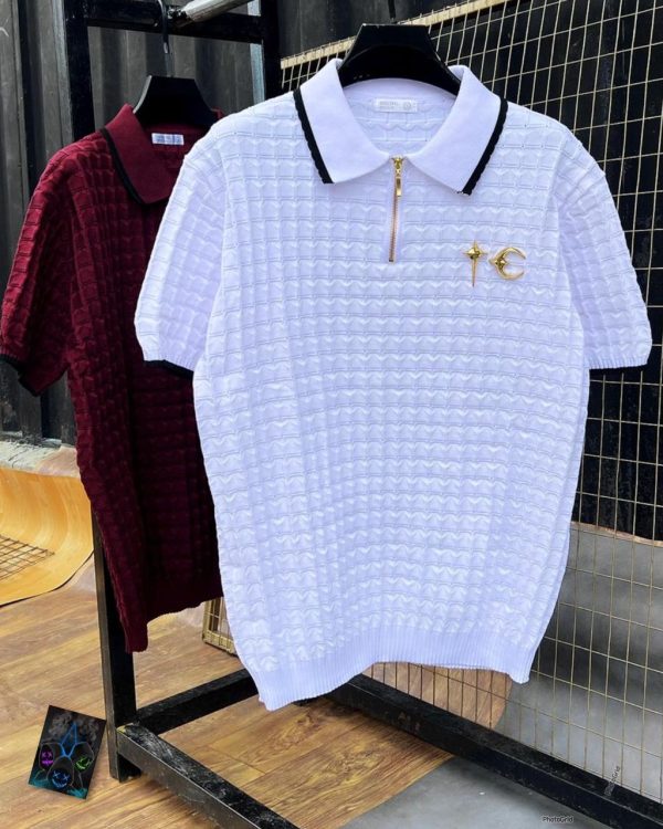 High Quality luxury Collar Neck - Image 2