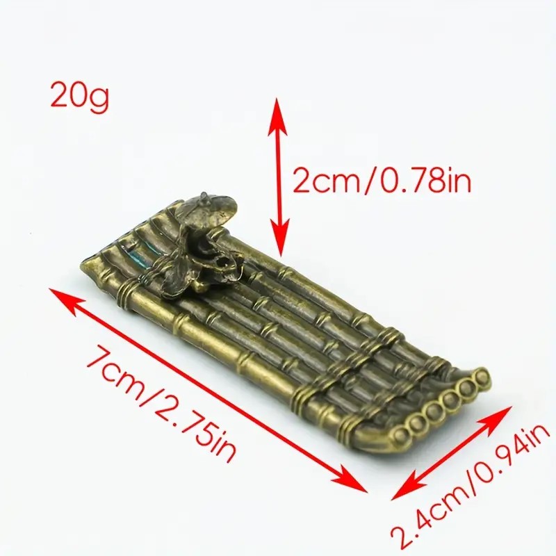 Fishing Incense Holder - Image 2