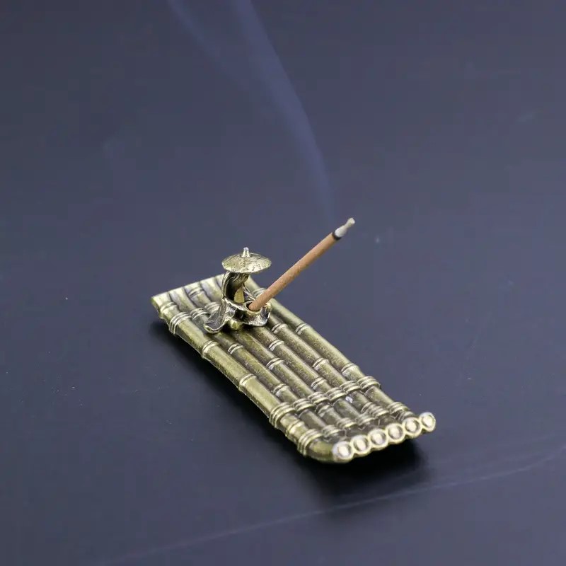Fishing Incense Holder