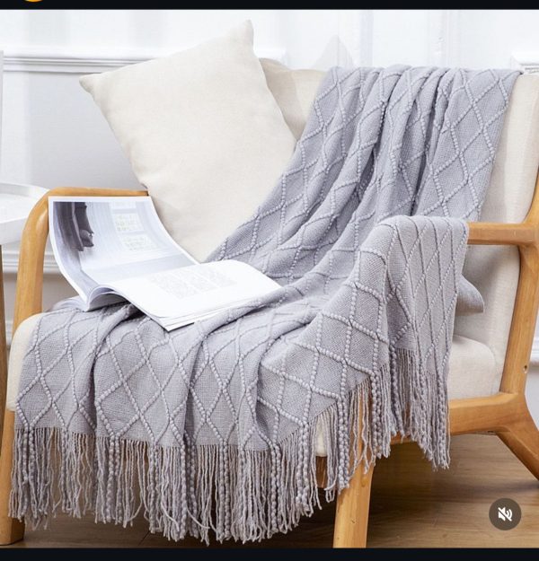 Throw Blankets - Image 2