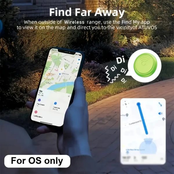 GPS Smart Mini Item Finder - Image 2