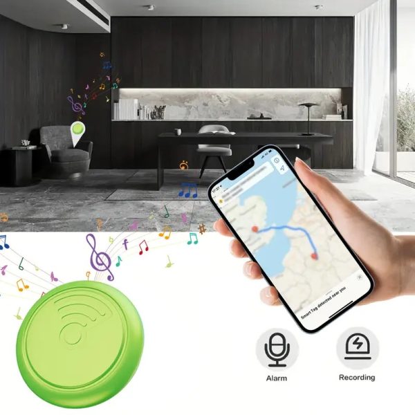 GPS Smart Mini Item Finder - Image 6