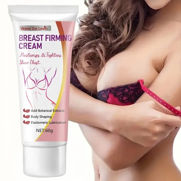 Breast Firming Cream - Image 2
