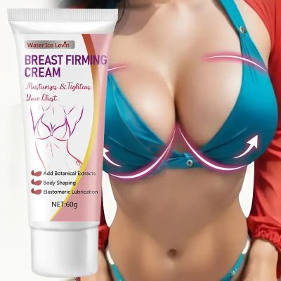 Breast Firming Cream