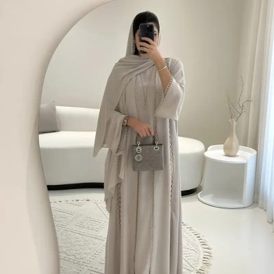 Elegant  Abaya