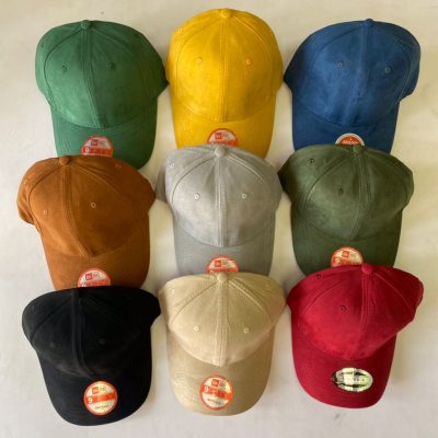 Baseball Adjustable Cap