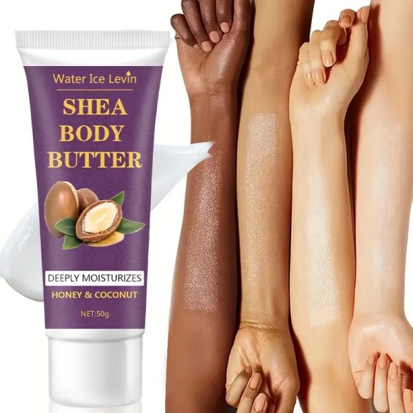 Shea Body Butter - Image 2