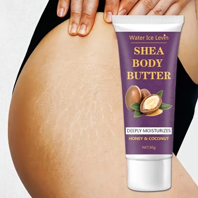 Shea Body Butter
