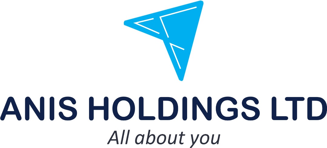 Anisholdings