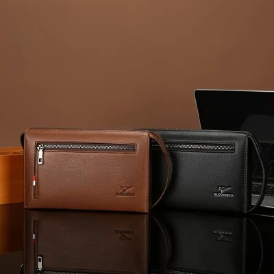 Password Lock Handbag