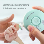 Baby Nail Trimmer
